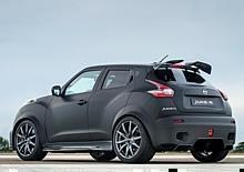 Nissan Juke-R 2.0